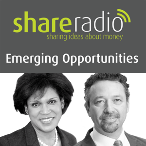 Share Radio Emerging Opportunities
