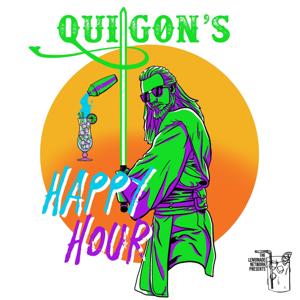 Qui Gon’s Happy Hour - A Star Wars Podcast