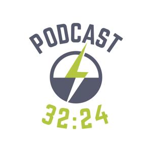 Podcast 32:24