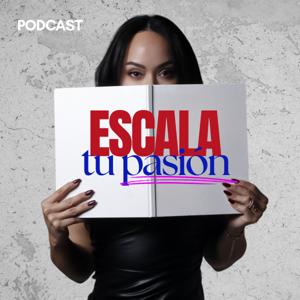 Escala tu Pasión