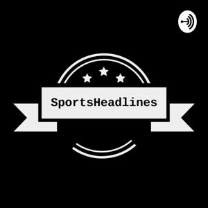 The SportsHeadlines Show