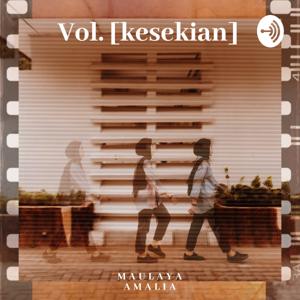 Vol. [kesekian]