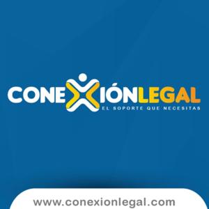 Podcast Conexión Legal