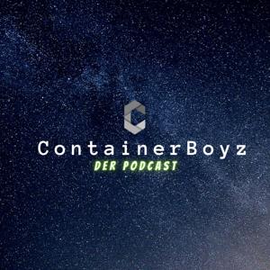 ContainerBoyz