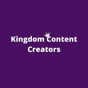 Kingdom Content Creators