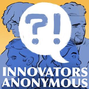 Innovators Anonymous