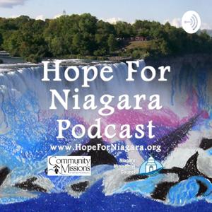 Hope For Niagara Podcast