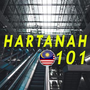 Hartanah 101 Bersama Affendi