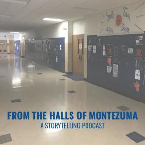 From the Halls of Montezuma