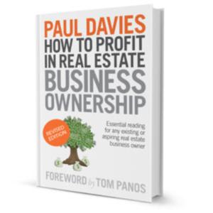How To Profit In Real Estate Business Ownership