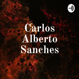 Carlos Alberto Sanches