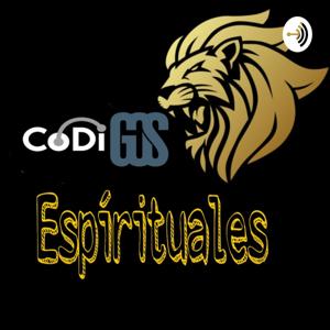 Códigos Espirituales