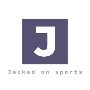 Jacked on sports