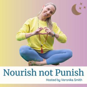 Nourish NOT Punish with V