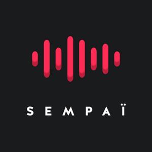 Sempai Podcast - Logiciels BtoB