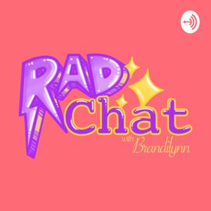 Rad Chat with Brandilynn