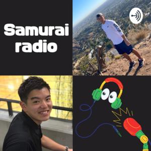 Samurai radio