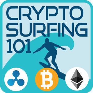 Crypto Trading 101 | Surfing the crypto and stock market