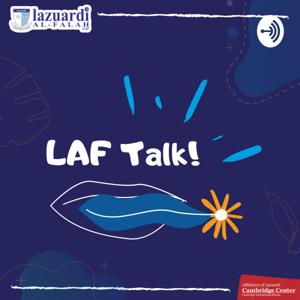 LAFTalk!
