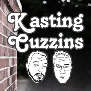 Kasting Cuzzins | Reformed White Rappers Reflecting On Their Sins