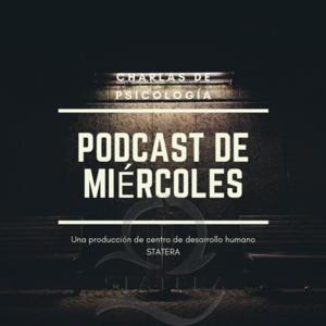 Podcast De Miércoles (Podcast de Psicología)