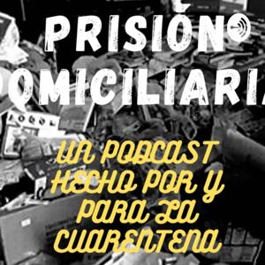 Prisión Domiciliaria