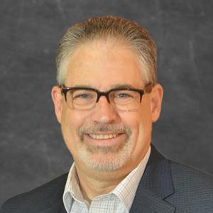 Moving Forward with Dr. Tony Rump