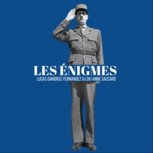 Les énigmes