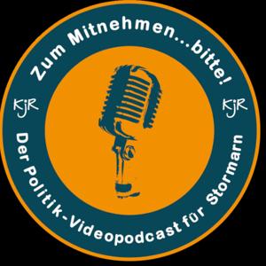 Zum Mitnehmen...bitte! - Der Politik-Video Podcast für Stormarn