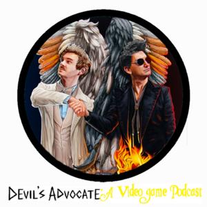 Devil’s Advocate: A Video Game Podcast