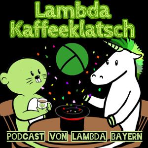 Lambda Kaffeeklatsch