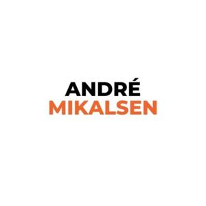 André Mikalsen