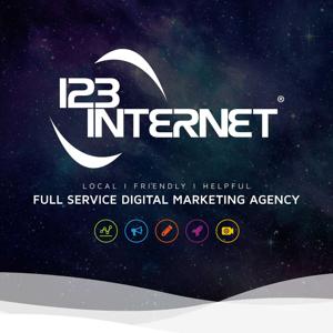 123 Internet Group's Business Spotlight Podcast