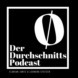 Der Durchschnittspodcast