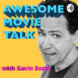 Awesome movie talk!