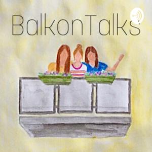 BalkonTalks🥂