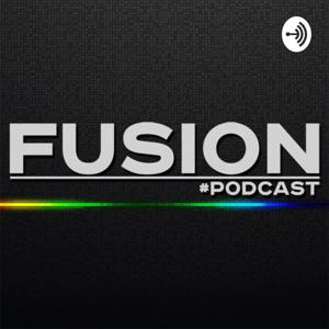 FUSION podcast