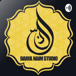 Darul Naim Studio Podcast