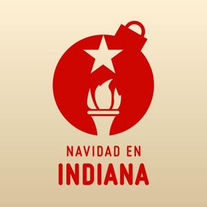Navidad en Indiana