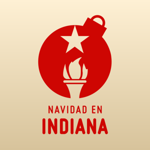 Navidad en Indiana