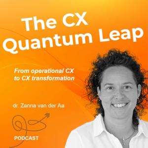 The CX Quantum Leap