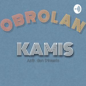 Obrolan Kamis