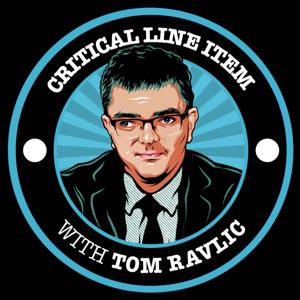 Critical Line Item with Tom Ravlic