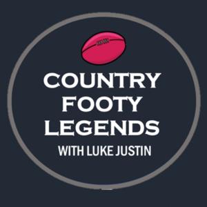 Country Footy Legends Podcast