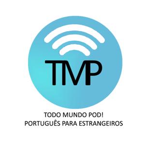 Todo Mundo Pod – Todo Mundo Pod