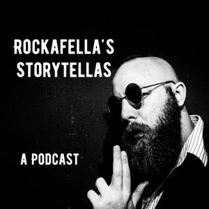 Rockafella's Storytellas