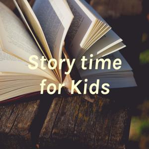 Story time for Kids by story time for kids