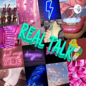 Get Real With Tosin