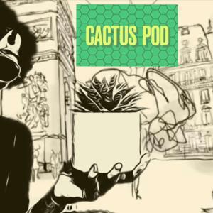 Cactus Pod Podcast