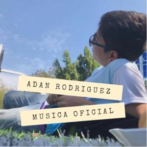 Soy Adan Rodríguez